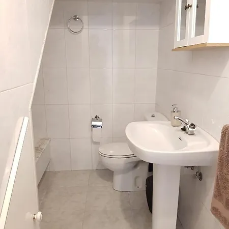 El Rincon De Vakantiehuis