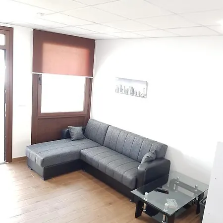 El Rincon De Cambados