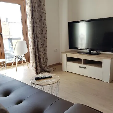 El Rincon De Vakantiehuis *