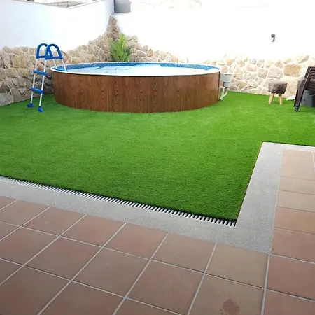 El Rincon De *