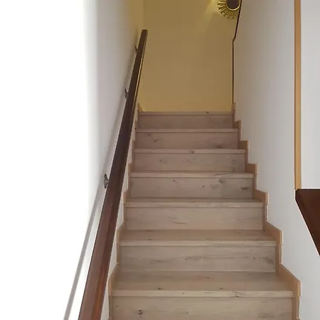 El Rincon De Vakantiehuis *