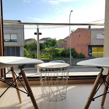 El Rincon De * Cambados