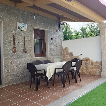 El Rincon De Vakantiehuis Cambados