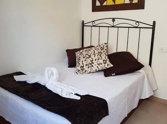 Σπίτι διακοπών El Rincon De Cambados