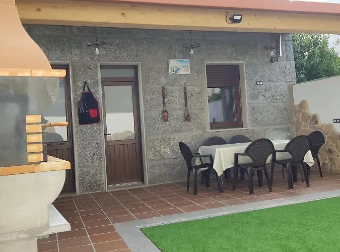 El Rincon De Σπίτι διακοπών