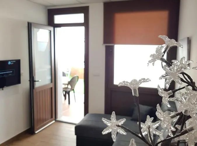 Σπίτι διακοπών El Rincon De Cambados