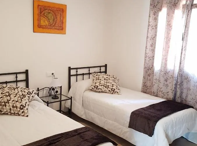 El Rincon De Σπίτι διακοπών *