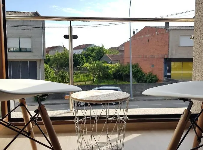 El Rincon De * Cambados