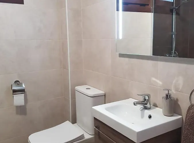 El Rincon De Σπίτι διακοπών